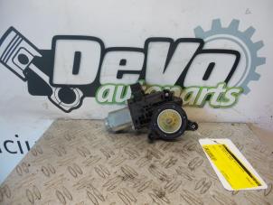 Used Rear door window mechanism 4-door, right Seat Ibiza ST (6J8) 1.4 16V Price on request offered by DeVo Autoparts