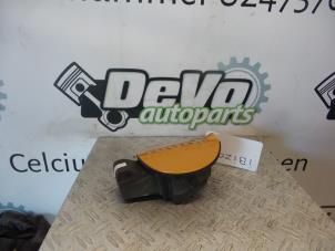 Używane Pokrywa wlewu paliwa Seat Ibiza ST (6J8) 1.4 16V Cena na żądanie oferowane przez DeVo Autoparts