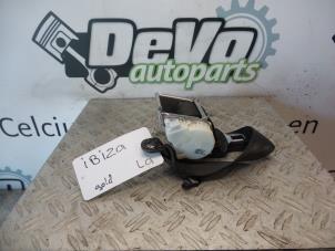 Used Rear seatbelt, left Seat Ibiza ST (6J8) 1.4 16V Price on request offered by DeVo Autoparts
