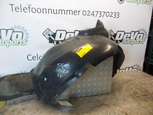 Used Wheel arch liner Seat Ibiza ST (6J8) 1.4 16V Price on request offered by DeVo Autoparts