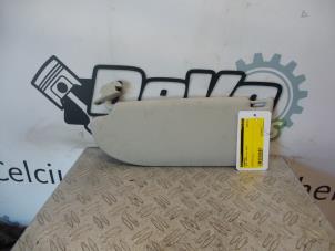 Used Sun visor Seat Ibiza ST (6J8) 1.4 16V Price on request offered by DeVo Autoparts