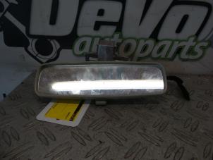 Used Rear view mirror Renault Clio IV (5R) 1.5 Energy dCi 90 FAP Price on request offered by DeVo Autoparts