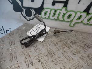 Used Particulate filter sensor Renault Clio IV (5R) 1.5 Energy dCi 90 FAP Price on request offered by DeVo Autoparts