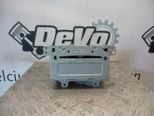 Used Radio CD player Opel Astra J (PC6/PD6/PE6/PF6) 1.6 16V Price on request offered by DeVo Autoparts