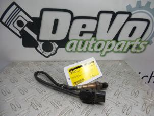 Sonde lambda d'un Ford Fiesta 6 (JA8) 1.6 TDCi 16V 95 2010