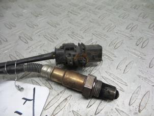 Sonde lambda d'un Ford Fiesta 6 (JA8) 1.6 TDCi 16V 95 2010