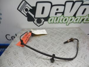 Used Exhaust heat sensor Opel Zafira (M75) 1.7 CDTi 16V Price on request offered by DeVo Autoparts