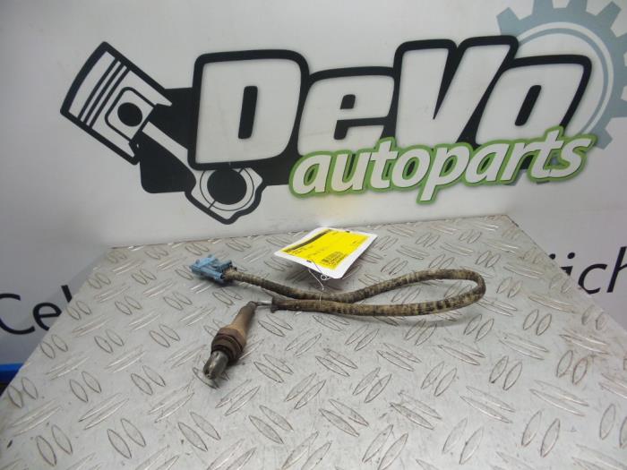 Używane Sonda lambda Peugeot 207/207+ (WA/WC/WM) 1.4 16V Cena na żądanie oferowane przez DeVo Autoparts