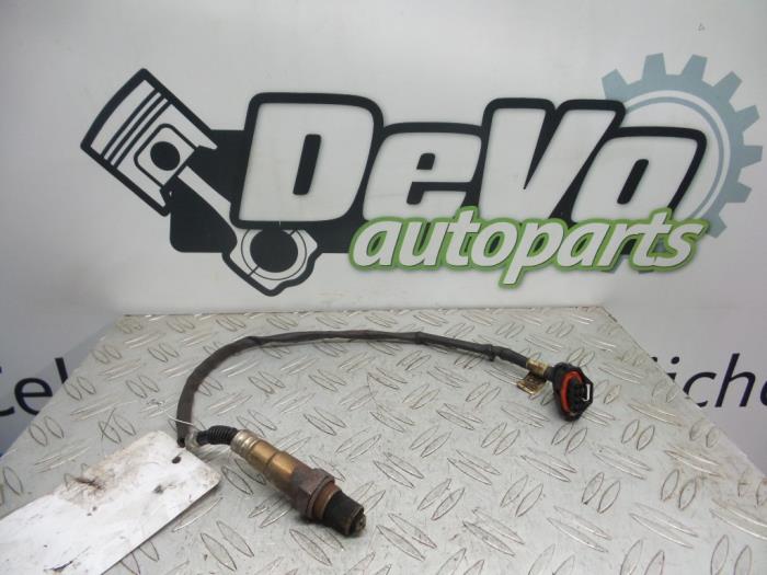Usados Sonda Lambda Opel Corsa D 1.4 16V Twinport Precio de solicitud ofrecido por DeVo Autoparts