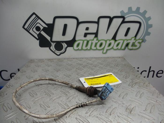 Używane Sonda lambda Peugeot 207/207+ (WA/WC/WM) 1.4 16V Cena na żądanie oferowane przez DeVo Autoparts