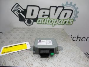 Used Navigation module Opel Meriva 1.3 CDTI 16V Price on request offered by DeVo Autoparts