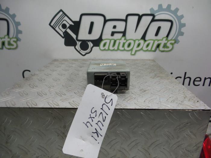 Usagé Ordinateur direction assistée Suzuki SX4 (EY/GY) 1.9 DDiS Grip 4x4 Prix sur demande proposé par DeVo Autoparts