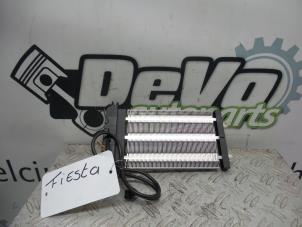 Usados Elemento de calefacción calefactor Ford Fiesta 6 (JA8) 1.6 TDCi 16V 95 Precio de solicitud ofrecido por DeVo Autoparts