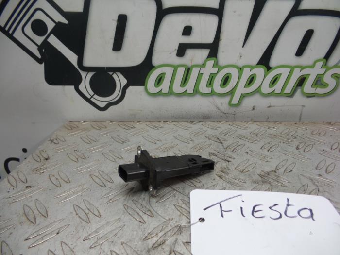Gebrauchte Luftmassenmesser Ford Fiesta 6 (JA8) 1.6 TDCi 16V 95 Preis auf Anfrage angeboten von DeVo Autoparts