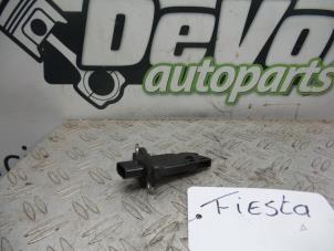 Used Air mass meter Ford Fiesta 6 (JA8) 1.6 TDCi 16V 95 Price on request offered by DeVo Autoparts