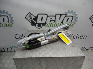 Used Roof curtain airbag, left Opel Corsa D 1.2 16V Price on request offered by DeVo Autoparts