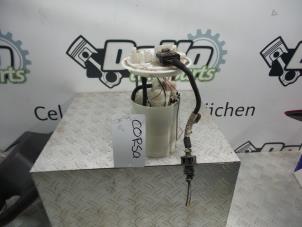 Used Electric fuel pump Opel Corsa D 1.2 16V Price on request offered by DeVo Autoparts