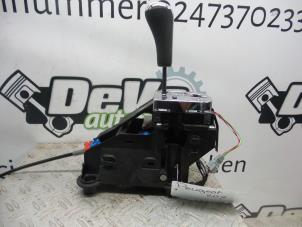 Used Automatic gear selector Peugeot 207/207+ (WA/WC/WM) 1.6 16V VTi Price on request offered by DeVo Autoparts