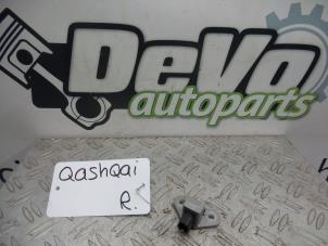 Usados Sensor de airbag Nissan Qashqai (J10) 1.6 16V Precio de solicitud ofrecido por DeVo Autoparts
