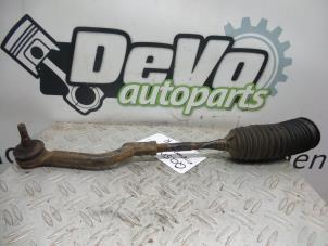 Used Tie rod, right Nissan Qashqai (J10) 1.6 16V Price on request offered by DeVo Autoparts