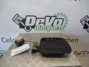 Used Tank cap cover Nissan Qashqai (J10) 1.6 16V Price on request offered by DeVo Autoparts