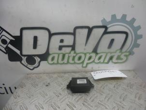 Used Alarm module Nissan Qashqai (J10) 1.6 16V Price on request offered by DeVo Autoparts