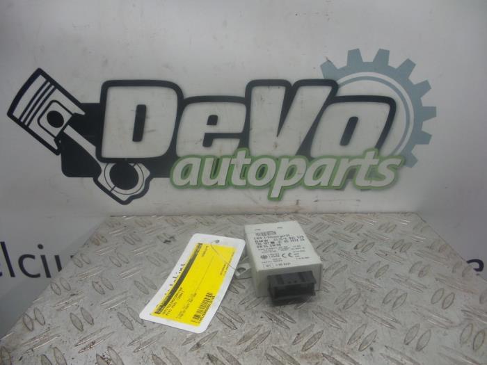Used Ignition computer Austin Mini Open (R52) 1.6 16V One Price on request offered by DeVo Autoparts