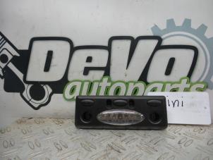 Used Interior lighting, front Austin Mini Open (R52) 1.6 16V One Price on request offered by DeVo Autoparts
