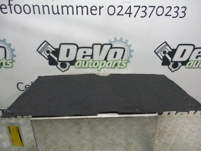 Używane Mata bagaznika Austin Mini Open (R52) 1.6 16V One Cena na żądanie oferowane przez DeVo Autoparts