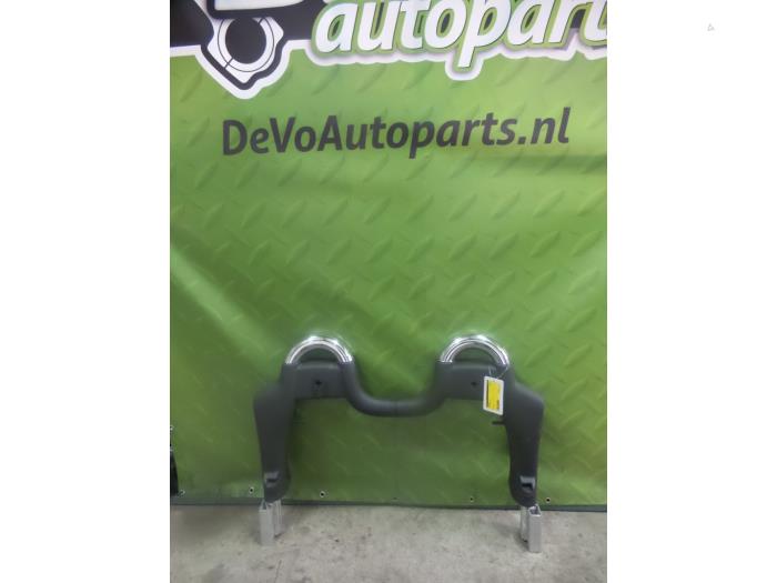 Begagnade Störtbåge Austin Mini Open (R52) 1.6 16V One Pris på förfrågan erbjuds av DeVo Autoparts