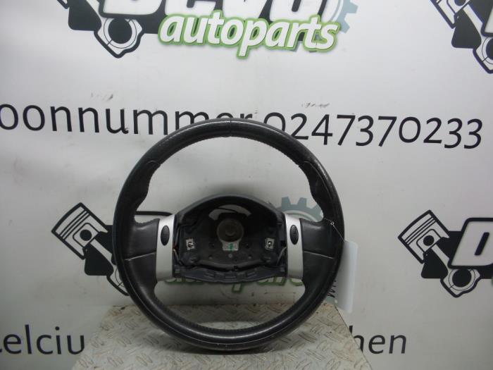 Używane Kierownica Austin Mini Open (R52) 1.6 16V One Cena na żądanie oferowane przez DeVo Autoparts