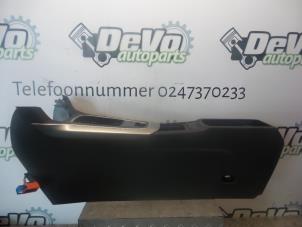 Used Middle console Peugeot 308 SW (L4/L9/LC/LJ/LR) 1.6 BlueHDi 120 Price on request offered by DeVo Autoparts