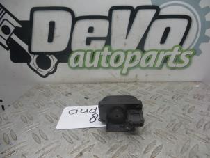 Used Mapping sensor (intake manifold) Audi Cabrio (B4) 2.3 E Price on request offered by DeVo Autoparts
