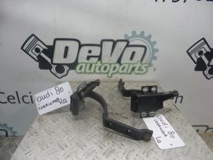 Used Convertible top hinge Audi Cabrio (B4) 2.3 E Price on request offered by DeVo Autoparts