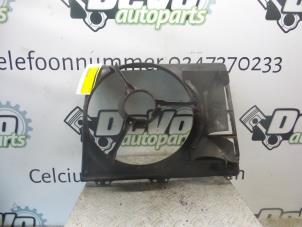 Used Cooling fan housing Audi Cabrio (B4) 2.3 E Price on request offered by DeVo Autoparts