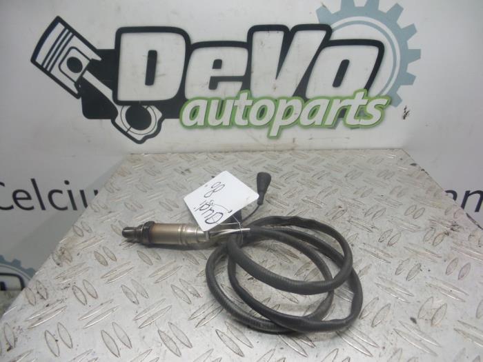 Usados Sonda Lambda Audi Cabrio (B4) 2.3 E Precio de solicitud ofrecido por DeVo Autoparts