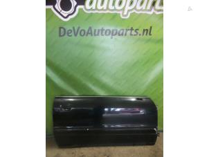 Used Door 2-door, right Audi Cabrio (B4) 2.3 E Price on request offered by DeVo Autoparts