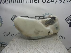 Used Front windscreen washer reservoir Audi Cabrio (B4) 2.3 E Price on request offered by DeVo Autoparts