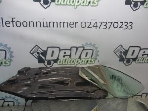 Used Rear window mechanism 2-door, left Audi Cabrio (B4) 2.3 E Price on request offered by DeVo Autoparts