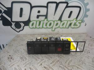 Used Switch (miscellaneous) Audi Cabrio (B4) 2.3 E Price on request offered by DeVo Autoparts