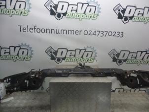 Used Lock plate Audi Cabrio (B4) 2.3 E Price on request offered by DeVo Autoparts