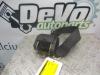 Rear seatbelt, left from a Audi Cabrio (B4), 1991 / 2000 2.3 E, Convertible, Petrol, 2.309cc, 98kW (133pk), FWD, NG, 1991-05 / 1994-07, 8G7 1994