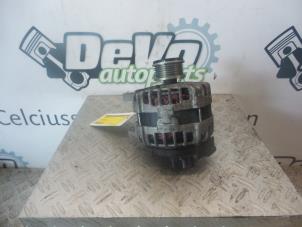 Used Dynamo Nissan Qashqai (J11) 1.5 dCi DPF Price on request offered by DeVo Autoparts
