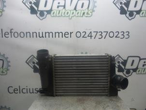 Used Intercooler Nissan Qashqai (J11) 1.5 dCi DPF Price on request offered by DeVo Autoparts