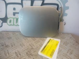 Used Tank cap cover Nissan Qashqai (J11) 1.5 dCi DPF Price on request offered by DeVo Autoparts