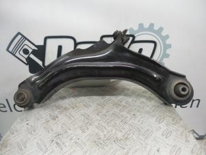 Used Front wishbone, right Renault Clio IV (5R) 0.9 Energy TCE 90 12V Price on request offered by DeVo Autoparts