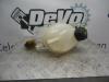 Expansion vessel from a Renault Clio IV (5R) 0.9 Energy TCE 90 12V 2014