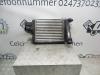 Intercooler from a Renault Clio IV (5R) 0.9 Energy TCE 90 12V 2014