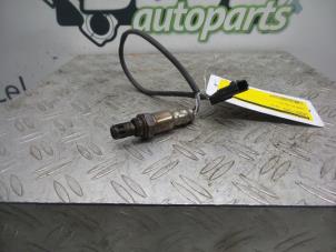 Used Lambda probe Renault Clio IV (5R) 0.9 Energy TCE 90 12V Price on request offered by DeVo Autoparts