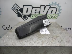 Used Seat airbag (seat) Renault Clio IV (5R) 1.5 Energy dCi 90 FAP Price on request offered by DeVo Autoparts